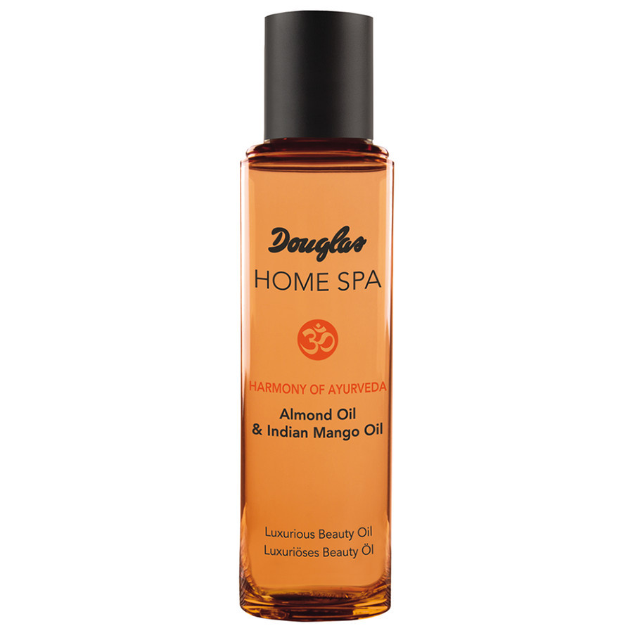 Douglas Home Spa Harmony Of Ayurveda Almond Oil & Indian Mango Oil