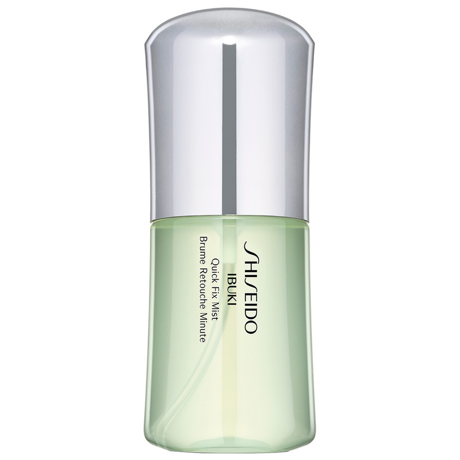 Shiseido IBUKI Quick Fix Mist