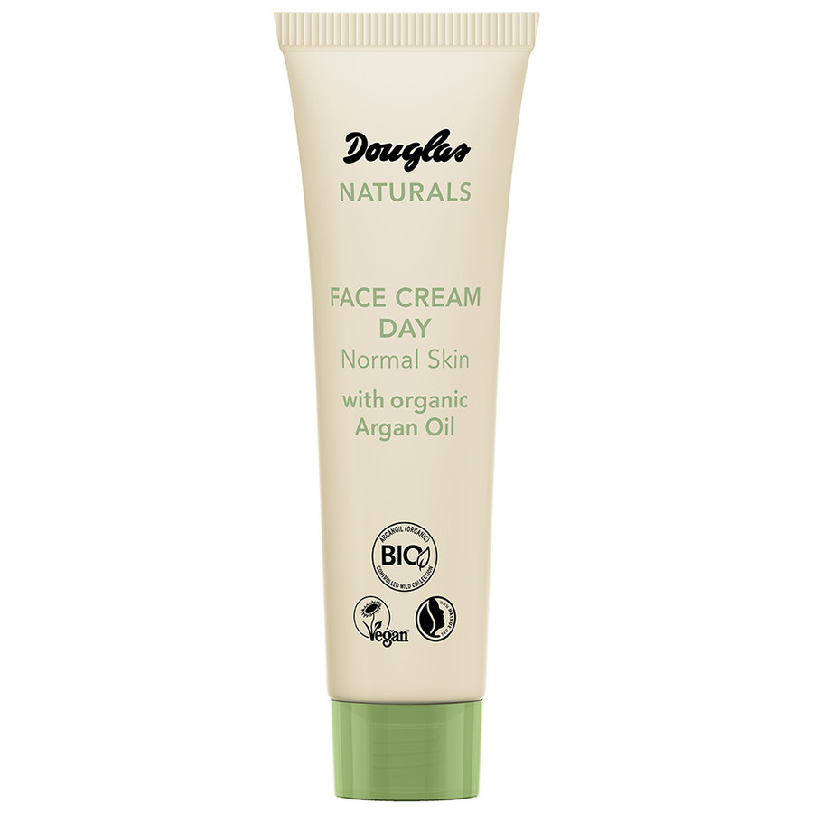 Douglas Naturals Travel Day Cream