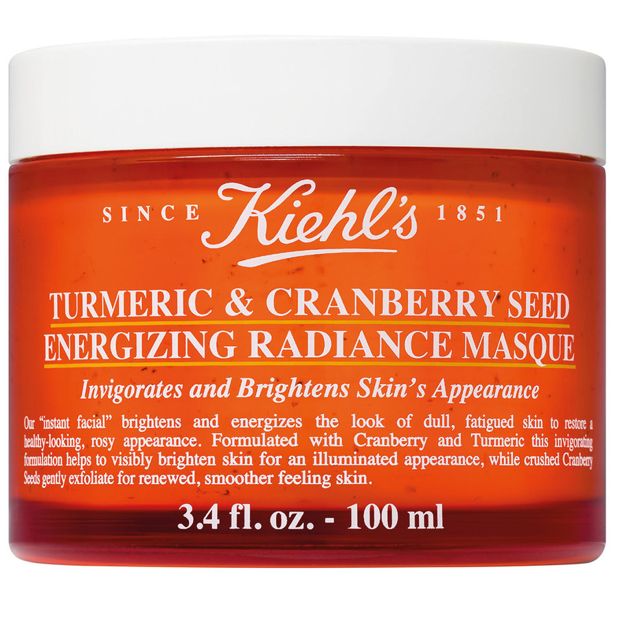 Kiehl's Turmeric & Cranberry 