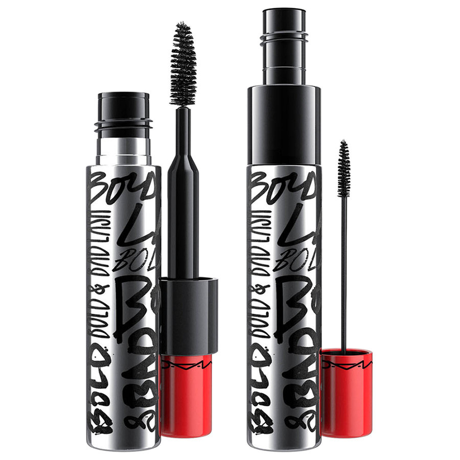 Mac Bold Bad Black Lash Mascara