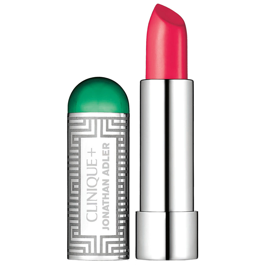 Jonathan Adler Pop™ Lip Colour + Primer in Capri Pop