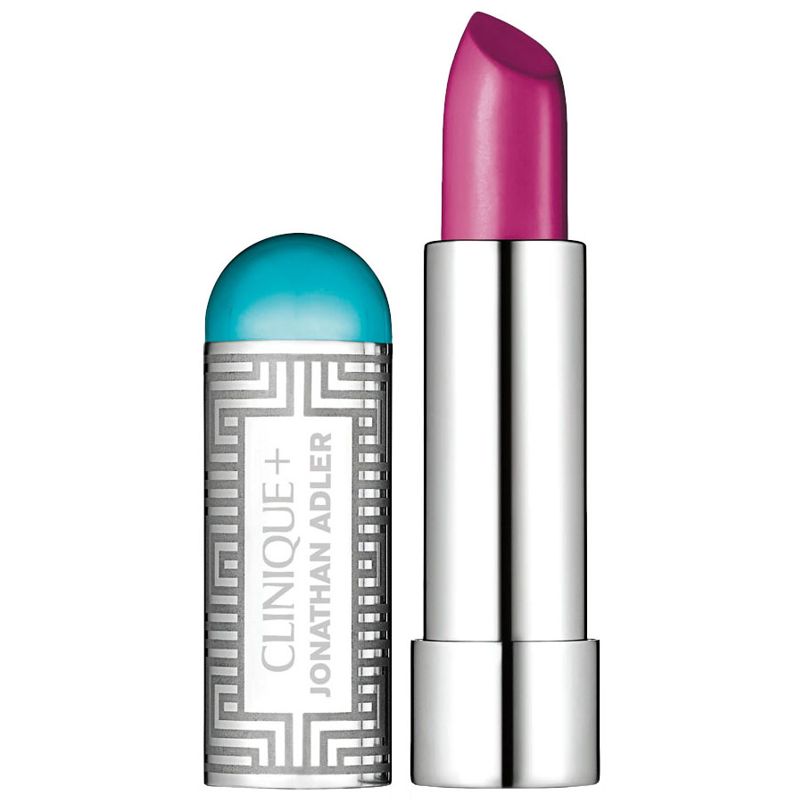 Jonathan Adler Pop™ Lip Colour + Primer in Santorini Pop