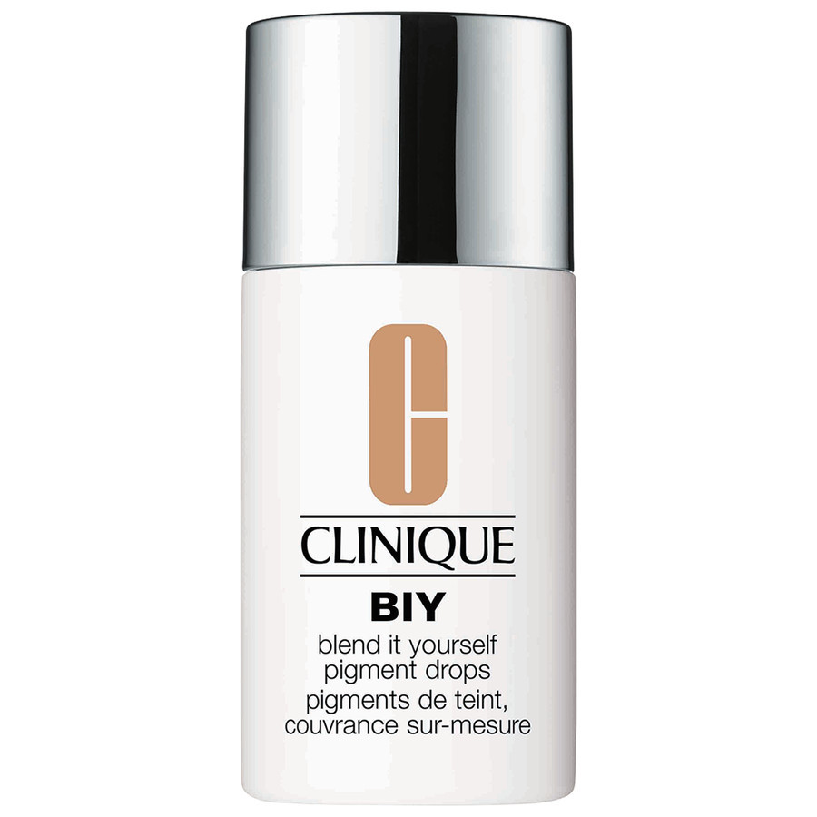 Clinique Blend It Yourself Pigment Drops