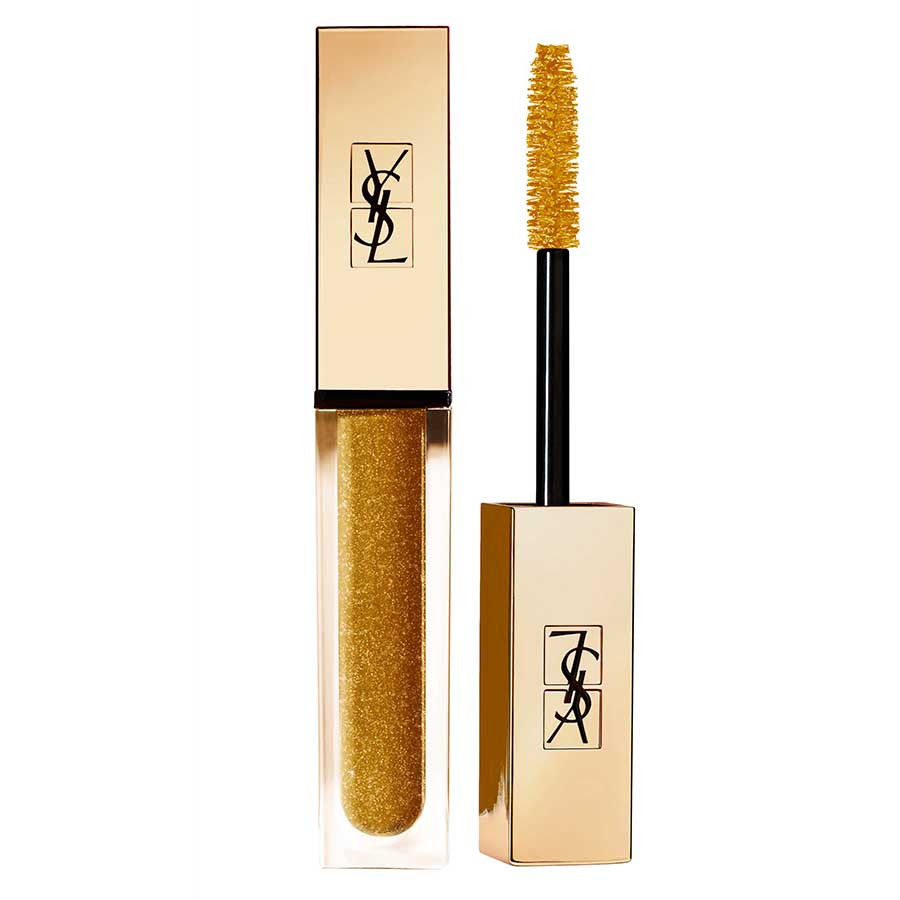 YSL Vinyl Couture Mascara I'm the fire