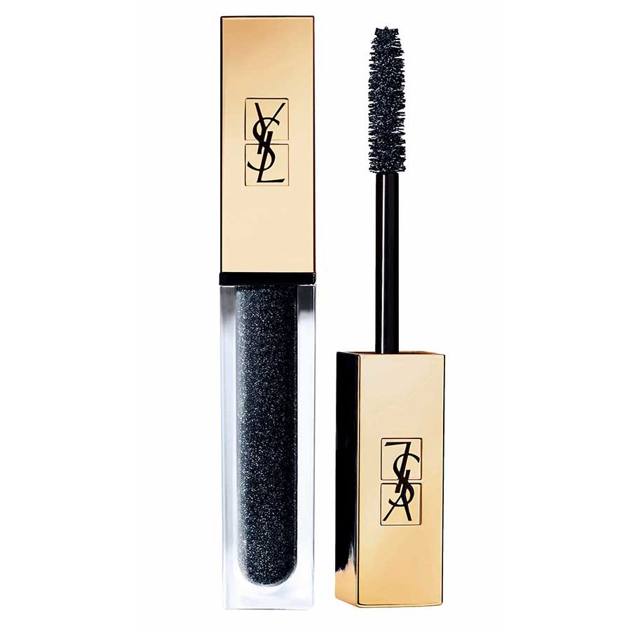 YSL Vinyl Couture Mascara I'm the storm