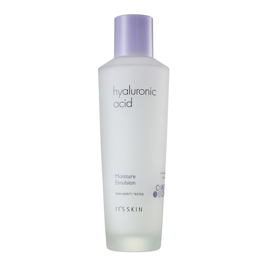 It's Skin Hyaluronic Moisture Emulsion