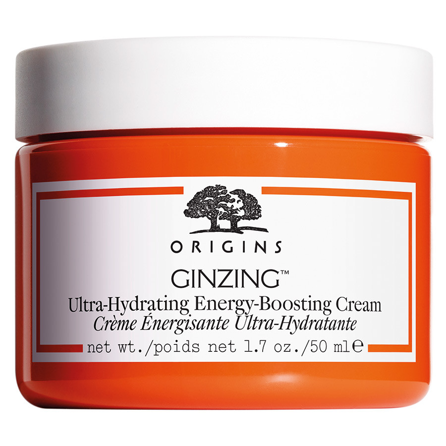 ORIGINS GinZing Ultra-Hydrating Energy-Boosting Cream