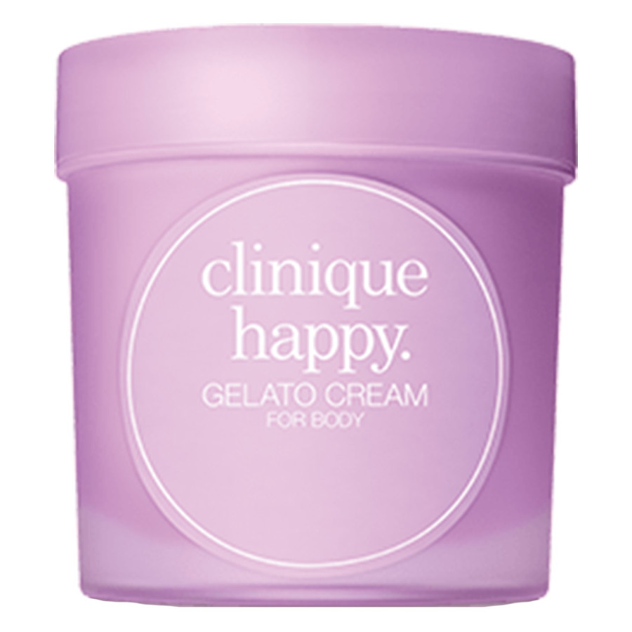 CLINIQUE Gelato Cream Sugared Petals Körpercreme