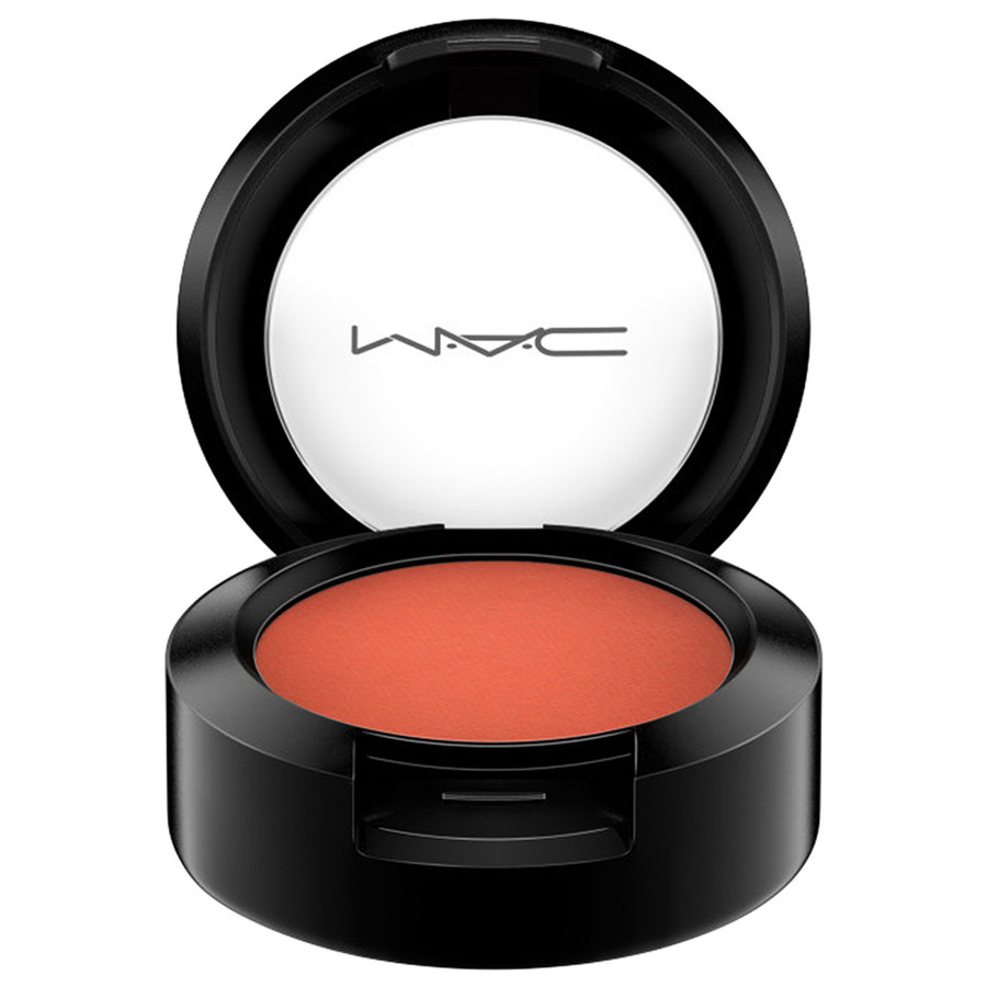 MAC Small Eyeshadow in Red Brick