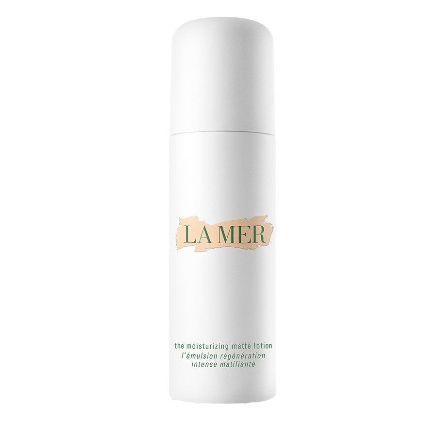 La Mer The Moisturizing Matte Lotion