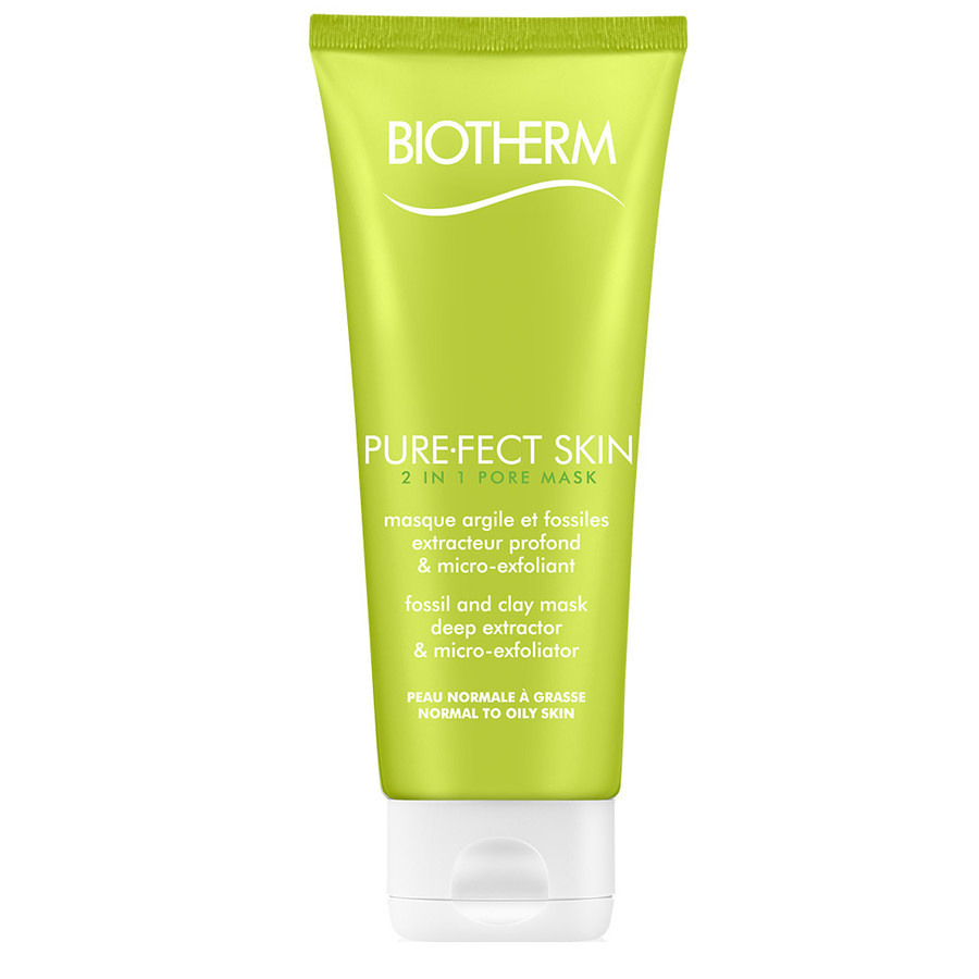 Biotherm 2IN1 Pore Maske