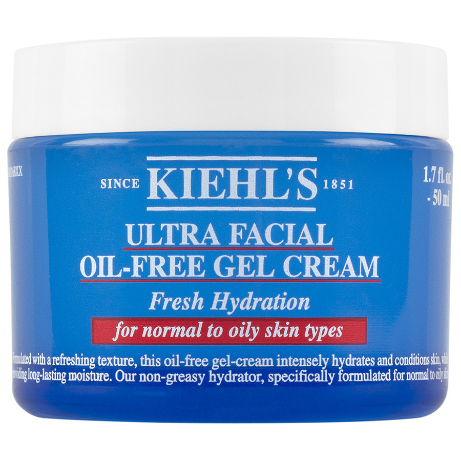 Kiehl's Ultra Facial Oil Free Gel Cream