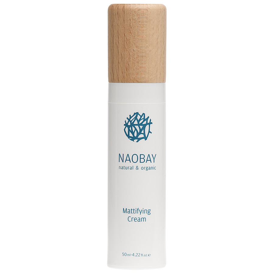 NAOBAY Mattifying Cream Gesichtscreme