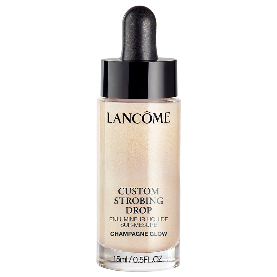 Lancôme Custom Highlight Drop in Champagne Glow