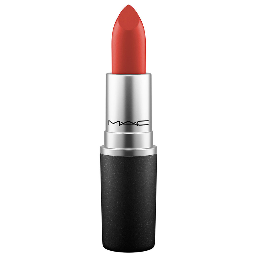 MAC Matte Lipstick in Chili