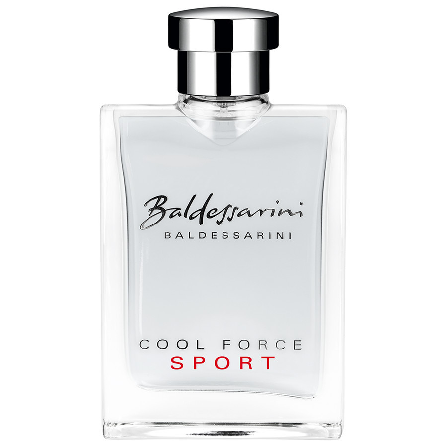 Baldessarini Cool Force Sport Eau de Toilette