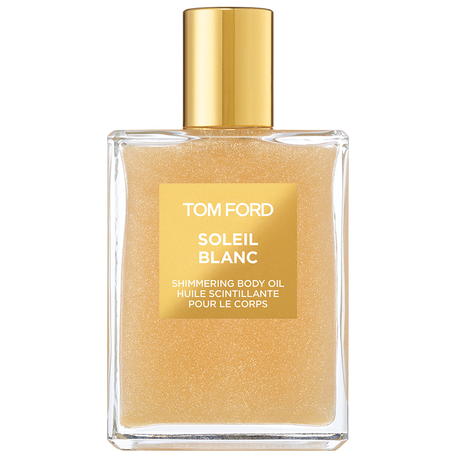 TOM FORD Soleil Blanc Shimmering Body Oil Körperöl