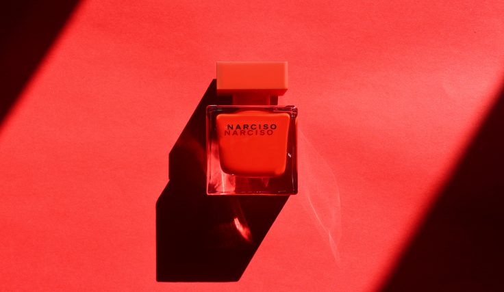 Die pure Leidenschaft - Narciso Rodriguez Rouge