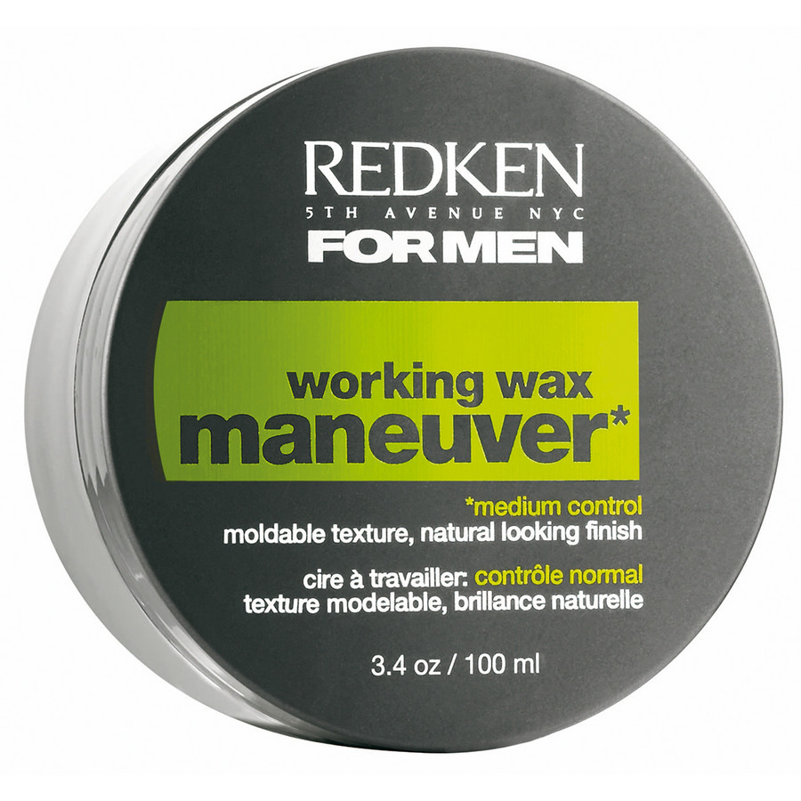 Redken Maneuver Wax Haarwachs