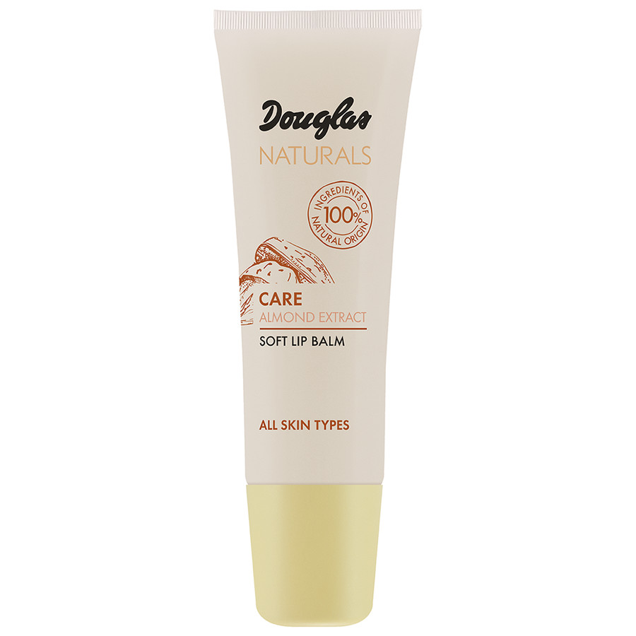 Douglas Naturals Soft Lip Balm