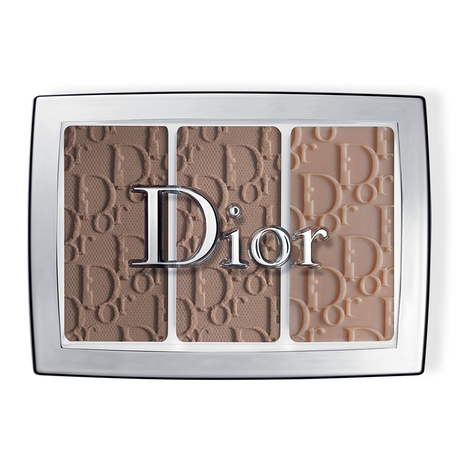 DIOR Backstage Brow Palette