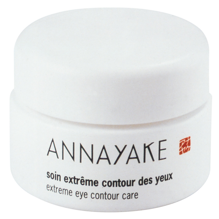 Annayake Soin Extrême Contour les Yeux Augenpflege