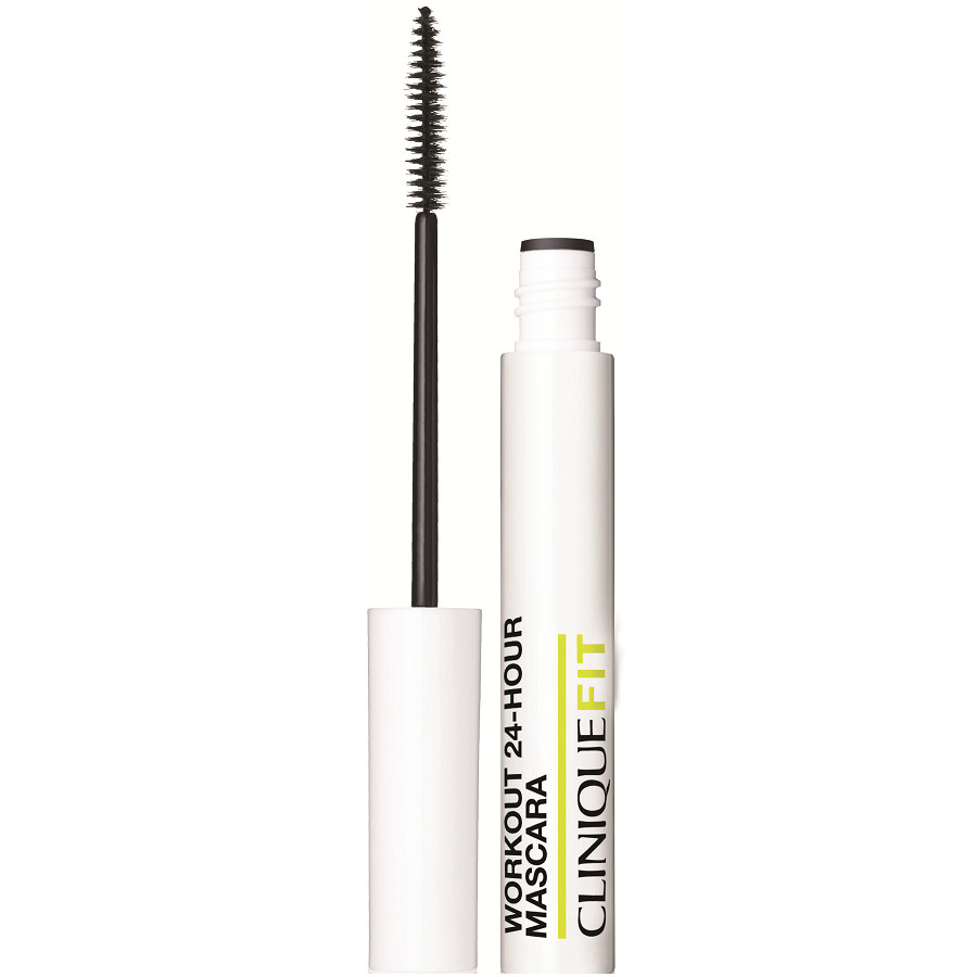 CliniqueFIT Workout 24-Hour Mascara