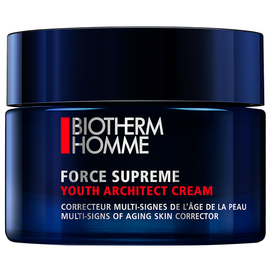 Biotherm Force Supreme Youth Architect Creme