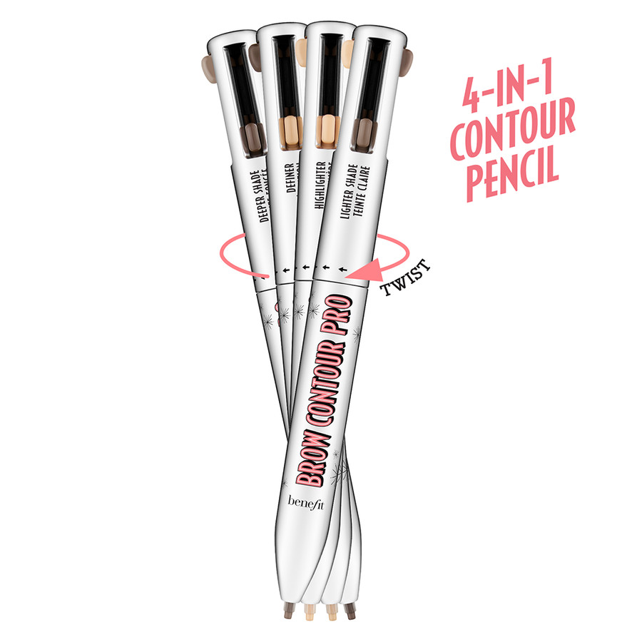 Benefit Brow Contour Pro